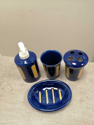 Set pezzi oceano - set, 4