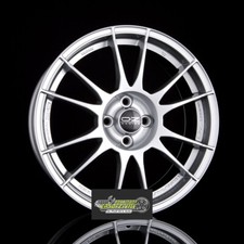 2x OZ Ultraleggera crystal