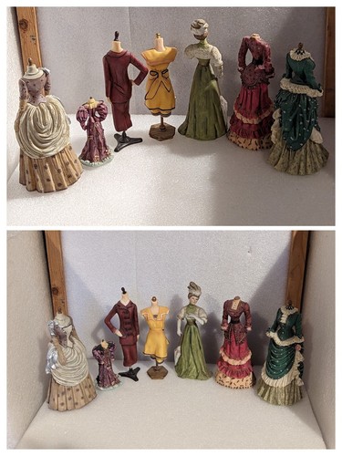Vintage clay ceramic - clay,