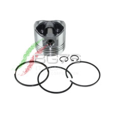 Pistone completo serie - pistone,