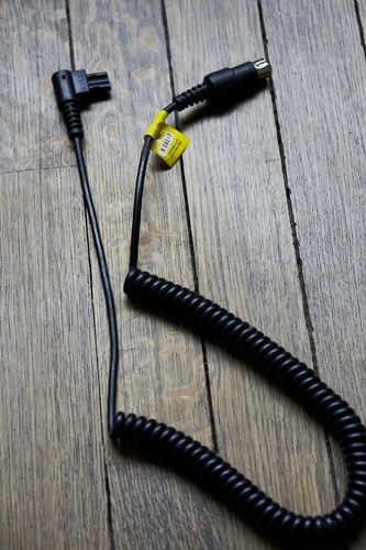 Cable connect nikon 800 - nikon,
