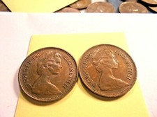  Monete Regno Unito Queen