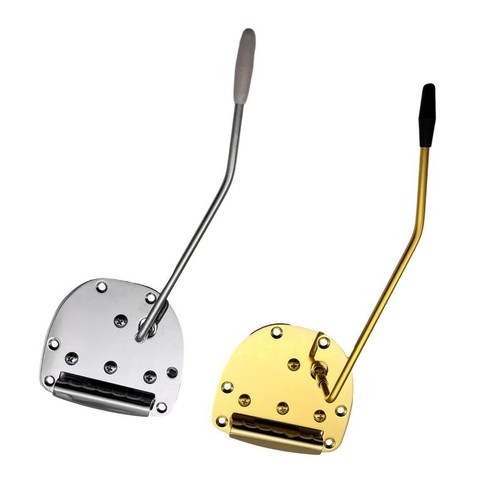 Chitarra tremolo bridge - chitarra,