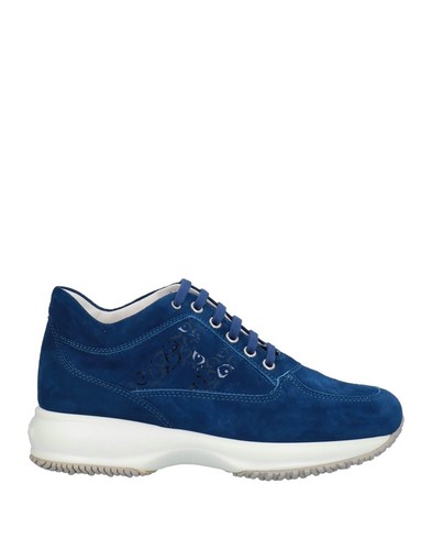 Hogan interactive sneaker - interactive,