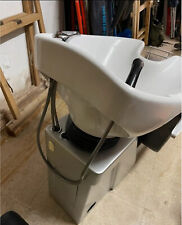 lavatesta parrucchiere in buone condizioni, funzionante, completo 