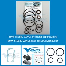 Beisan s50 s50b30 vanos kit - s50b30,