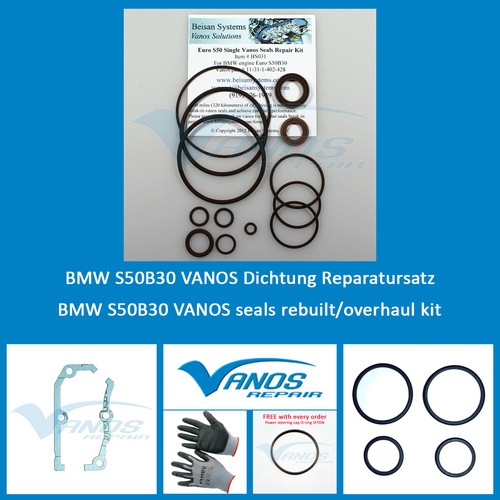 Beisan s50 s50b30 - s50b30, kit