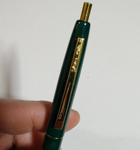 Penna pubblicitaria vintage