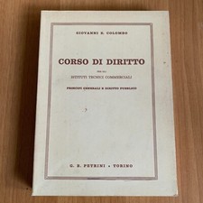Corso di diritto principi