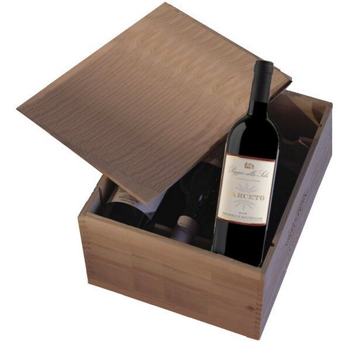 Parceto vino nobile - vino,