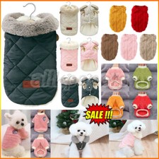 Cappotto invernale caldo pile