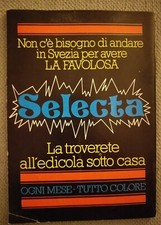 MINI SEX N.16 Settembre 1976