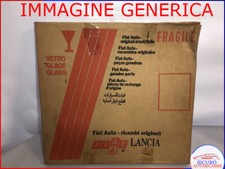 Vetro Laterale Posteriore