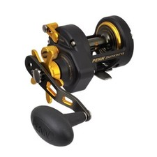 Penn Fathom Star Drag 15