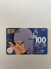 Ricaricard Diabolik Tim