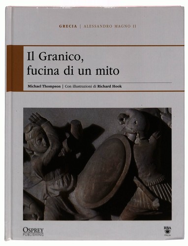 Ebond alessandro magno - alessandro,