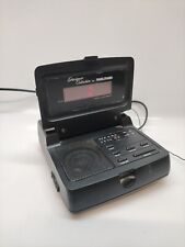 Panashiba DC-12 AM / FM Digital Alarm Clock Radio Radiosveglia