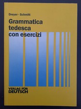 GRAMMATICA TEDESCA CON