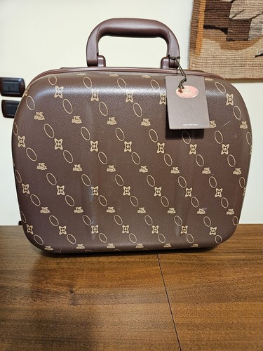 Beauty case rigido the - beauty,
