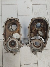 VESPA 125 FARO BASSO VM2 1953