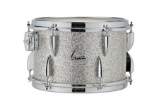 Sonor vintage 12x8 argento - vintage,