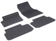 Tappeti Auto in Gomma inodore