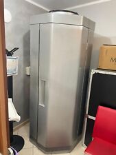 Doccia Solare Abbronzante a Bassa Pressione con Aria Condizionata