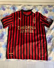 maglia milan ibrahimovic