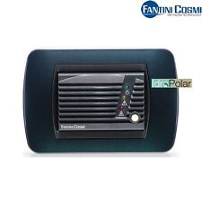 P72  RILEVATORE FUGHE GAS GPL FANTINI COSMI DA INCASSO SICURGAS ANTRACITE