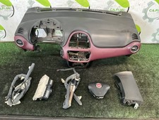 Kit airbag completo - completo, fiat