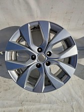 1x Cerchio in Lega 17 Pollici