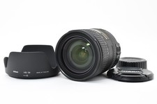Nikon nikkor 16 85mm - af-s, 16-85mm