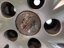 Jante alu - Seat IBIZA IV PH.2