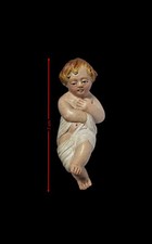 Bambino Natività Pastore