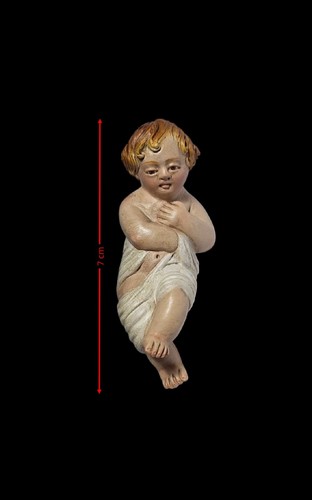 Bambino natività pastore - bambino,