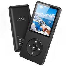 64GB Lettore MP3 Bluetooth 5.3