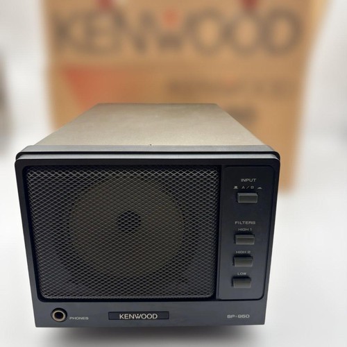 Kenwood 950 altoparlante - sp-950,