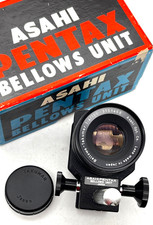 Pentax takumar macro bellows - bellows,