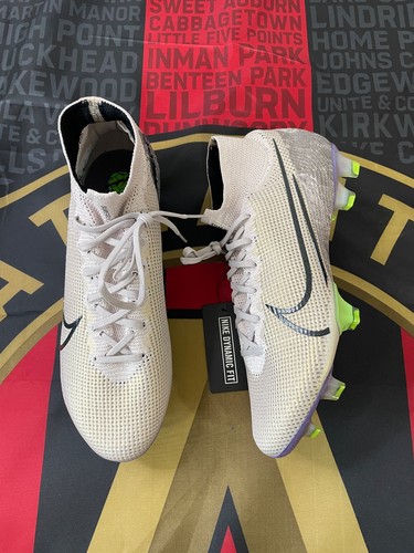 Nike mercurial superfly - nike,