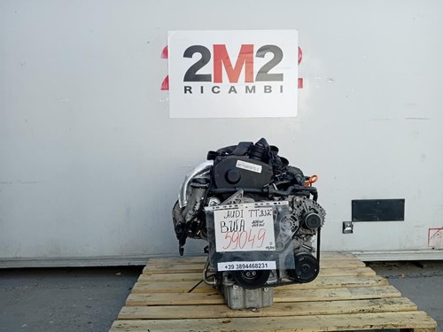 Motore completo per audi - motore,