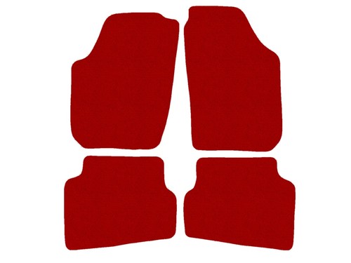 Basic tappetini per skoda - basic,