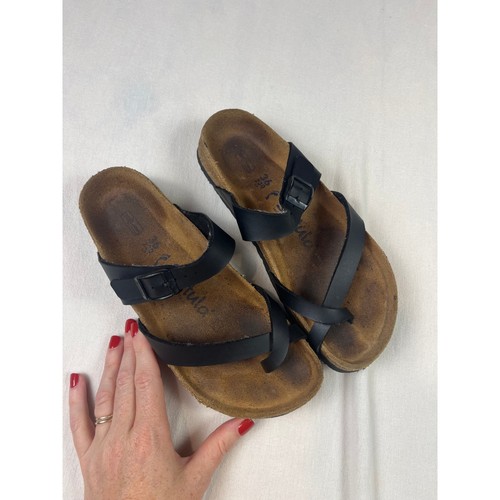 Sandali betula birkenstock - by,