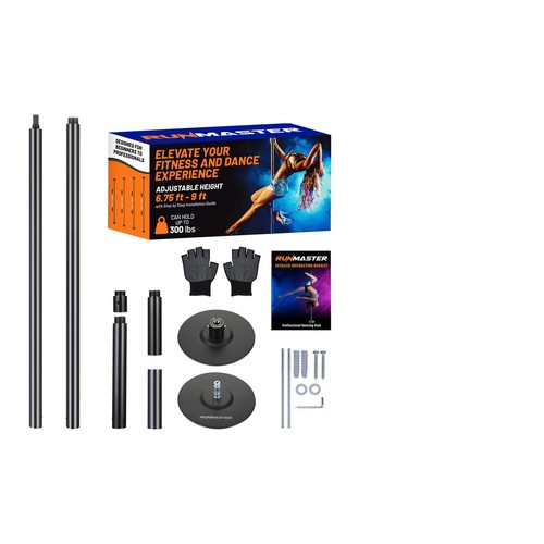 Runmaster premium kit palo - kit, da