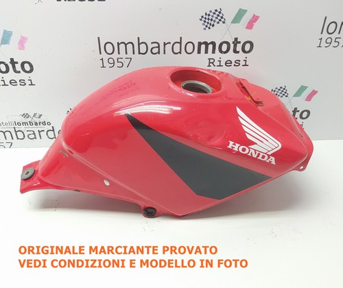 Serbatoio benzina carburante - serbatoio,
