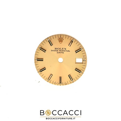 Rolex quadrante champagne lady - rolex,
