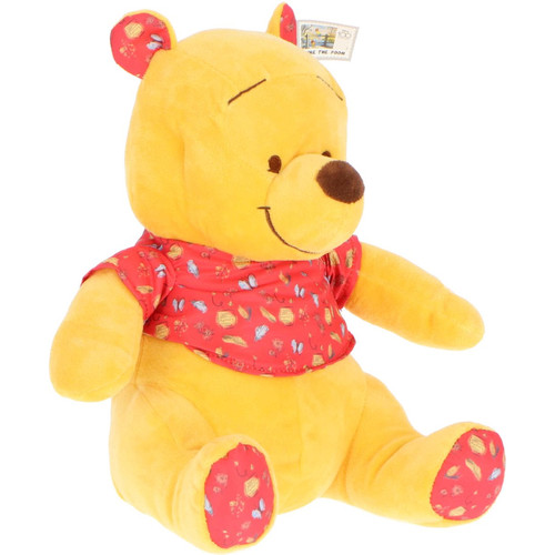 Peluche winnie the pooh - pooh, disney