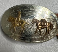 Cintura vintage Comstock