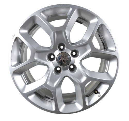 Cerchio lega per jeep - lega,