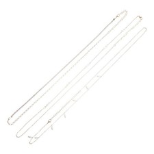  3 Pezzi Catena Corpo