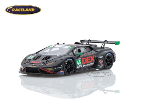 Lamborghini huracan gt3 evo - huracan,